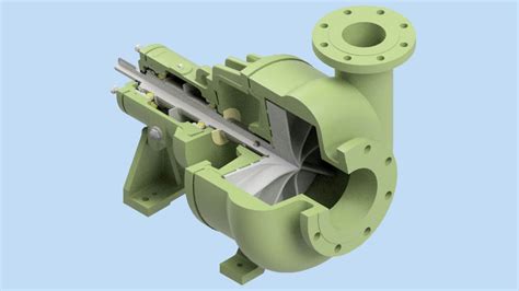 recessed impeller centrifugal pump|recessed impeller vortex pump.